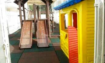 Imagem 6: Apartamento 2 dormitórios sendo 1 suíte, cozinha planejada, 2 vagas de garagem