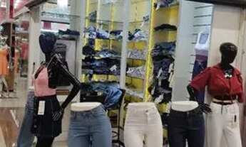 Imagem: Loja no mega moda chopiig