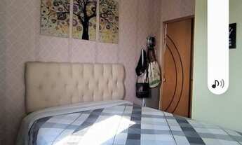 Imagem 6: Apartamento 02 Quartos Parque Silvestre Campo Grande