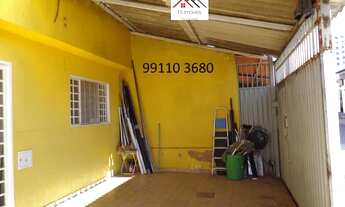 Imagem 3: QR 502 Ótima Casa 2 Quartos/Suite Escriturada em Samambaia Sul - Brasília - DF