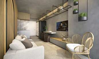 Imagem 3: Studio com 1 Dormitorio(s) localizado(a) no bairro Vila Clementino em São Paulo / Ref.:O