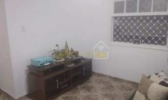 Imagem 3: Casa Sobreposta - 2 quartos - Vila Belmiro - Santos