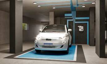 Imagem 5: APARTAMENTO 3 QTS, SUÍTE, 2 VGS NO BURITIS - BELO HORIZONTE - MG