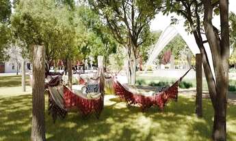 Imagem 2: Terreno Residencial à venda, Jardins do Império, Indaiatuba - TE0096