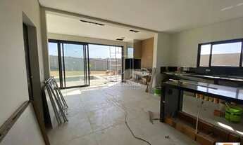 Imagem 2: Casa (sobrado em condominio) 4 dormitórios/suite, portaria 24hs, lazer, espaço gourmet, sa