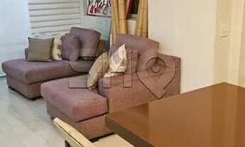 Imagem 7: Apartamento na Vila Romana com 3 dormitórios