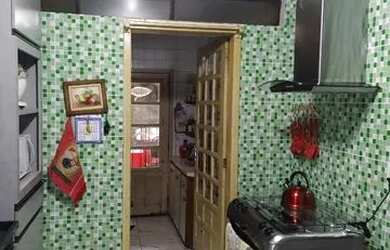 Imagem 4: Sobrado no bairro Liberdade- Esteio