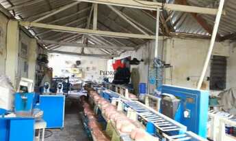 Imagem: Galpão Comercial no centro da Penha