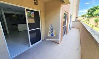 Imagem 7: Apartamento à venda, 61 m² por R$ 255.000,00 - Cajazeiras - Fortaleza/CE