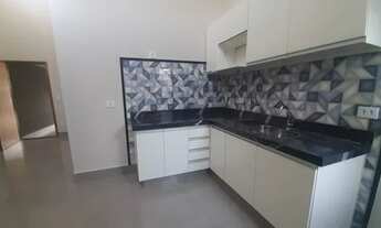 Imagem 5: Casa à venda, Jardim Planalto, Marília, SP, 3 DORMITORIOS 1 SUITE , CASA NOVA , FINANCIA