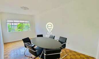 Imagem: Apartamento à venda, 3 quartos, Mirandópolis