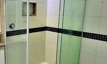 Imagem 7: LEBLON - R. GEN VENÂNCIO FLORES APTO 110M2, 3 QTOS SALA EM "L" DEP. EMP 2A QUADR