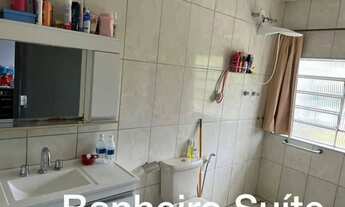 Imagem 7: Casa para venda possui 53 metros quadrados com 2 quartos em Paripe - Salvador - Bahia