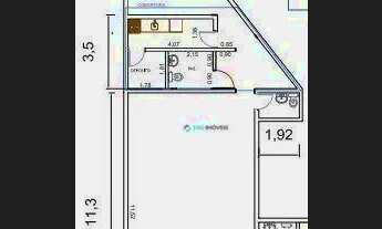 Imagem 14: Loja para alugar, 98 m² por R$ 5.080,00/mês - Centro - Campinas/SP