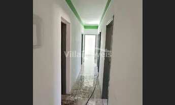 Imagem 4: Casa - Jardim Eulina - Campinas