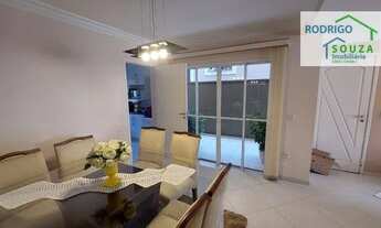 Imagem 5: Casa com 3 dormitórios à venda, 108 m² por R$ 760.000,00 - Granja Viana - Cotia/SP