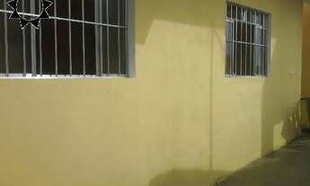 Imagem 2: CASA JANDIRA Casa com 1 dormitório