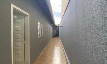 Imagem 4: Casa a venda no Bairro Residencial Santa Cruz - Tatuí/SP