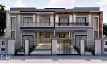 Imagem: SOBRADO GEMINADO