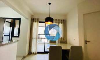 Imagem 4: Apartamento para alugar, 59 m² por R$ 6.531,84/mês - Pinheiros - São Paulo/SP