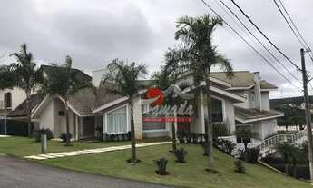 Imagem 5: Sobrado com 4 dormitórios, 650 m² - venda por R$ 3.000.000,00 ou aluguel por R$ 20.000,00