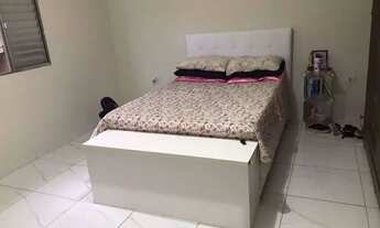 Imagem 2: Sobrado Residencial à venda, Jardim do Sol, Sorocaba - SO0097