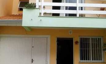 Imagem 2: Sobrado no bairro Cidade Nova Ref.:1190