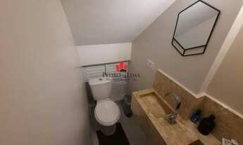 Imagem 4: Sobrado Frontal 3 Suites, 2 Vagas Vila Matilde