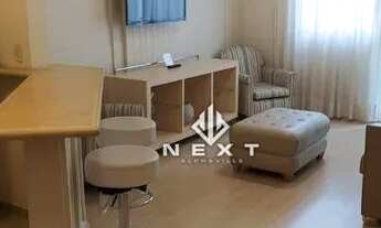 Imagem: Apartamento com 1 dormitório para alugar