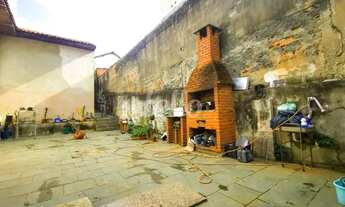 Imagem 2: São Paulo - Casa Padrão - Mooca