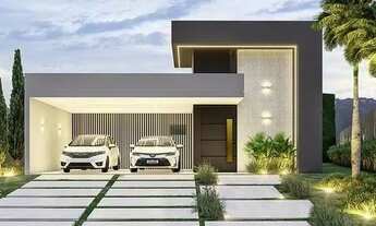 Imagem 7: TERRENO+CONSTRUÇÃO IMPERDÍVEL EM PONTA NEGRA VIVENDA DAS MARINAS E RESERVA DO PARQUE 2023