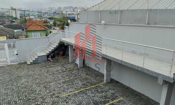 Imagem 3: Vendo sobrado em condomínio fechado na Vila Alpina