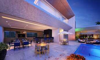 Imagem 6: Cobertura duplex dispõe de 175m², 3 quartos sendo 1 suíte e 3 vagas de Garagem em Nazaré