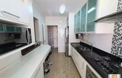 Imagem 7: Apartamento (tipo - padrao) 3 dormitórios/suite, cozinha planejada, portaria 24hs, lazer