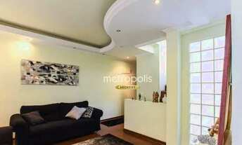 Imagem: Sobrado com 3 dormitórios, 130 m² - venda