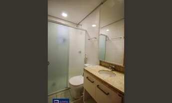 Imagem: Apartamento Locação Pompéia 84 m² 3