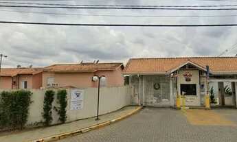 Imagem 2: Cotia - Casa Padrão