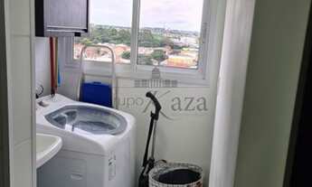 Imagem 6: Apartamento - Jardim Vale do Sol - Residencial Edifício Sun Vale - 48m² - 2 Dormitórios
