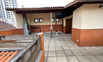 Imagem 5: Casa de vila sobrado para venda com 160 metros quadrados com 4 quartos em Santa Rosa - Nit