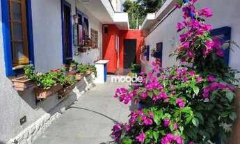 Imagem: Casa com 1 quarto para alugar, 22 m² por