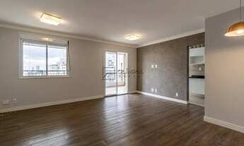 Imagem 1: Venda Apartamento 3 Dormitórios - 100 m² Vila Clementino