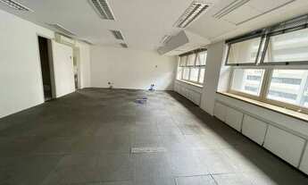 Imagem 2: Apartamento para aluguel com 49 metros quadrados com 1 quarto em Itaim Bibi - São Paulo