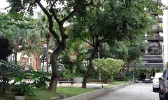 Imagem: Apartamento para venda tem 169 metros quadrados