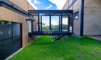 Imagem: Casa térrea com 3 dormitórios para alugar