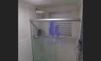 Imagem 2: Apartamento com 2 dormitórios à venda, 58 m² por R$ 250.000,00 - Jardim Panorama - Bauru/S