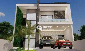 Imagem: Casa com 3 dormitórios à venda, 209 m²