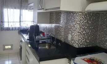 Imagem 6: Apartamento com 2 dormitórios à venda, 52 m² por R$ 240.000,00 - Vila São Judas Tadeu - Sã