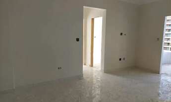 Imagem 5: APARTAMENTO PARA VENDA 02 QUARTOS 76.63 M² PRÉDIO NOVO 01 VAGA VISTA MAR NO CAIÇARA PRAIA