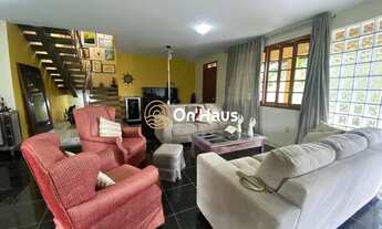 Imagem 2: Casa 3 dormitórios- Novo Campeche - Florianópolis