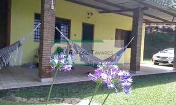 Imagem 2: Chácara de 1400 m² em Zona Rural - Nazaré Paulista